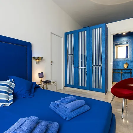 Apartment Cadorna Luxury *