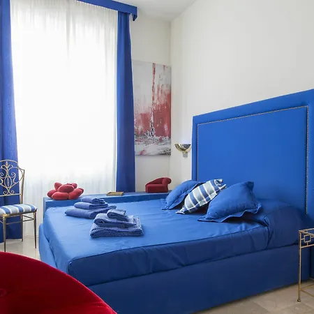 Cadorna Luxury