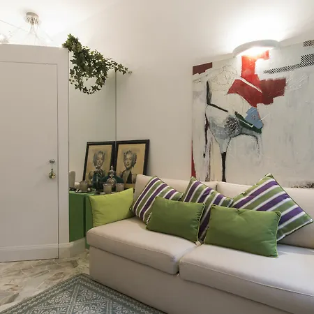 Apartment Cadorna Luxury