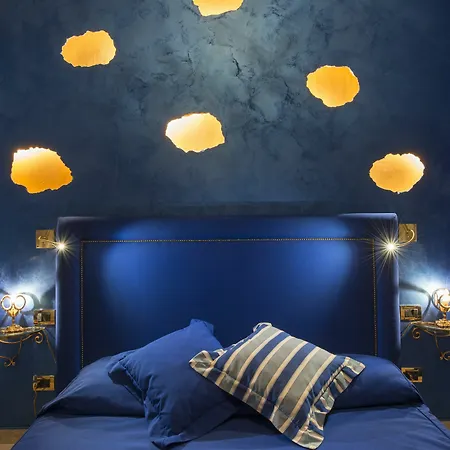Apartment Cadorna Luxury Milan
