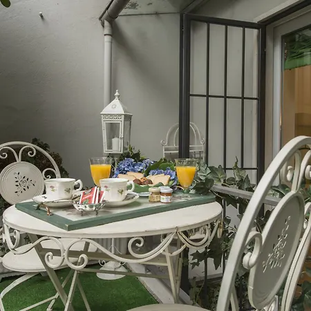 Apartment Cadorna Luxury Milan