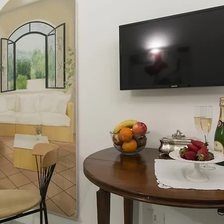 Cadorna Luxury Apartment