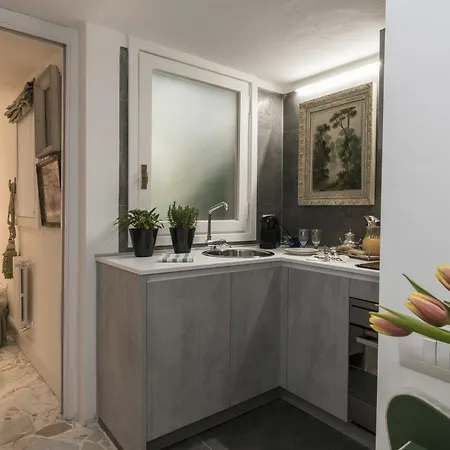 Cadorna Luxury * Milan