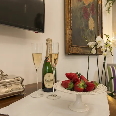 Apartment Cadorna Luxury
