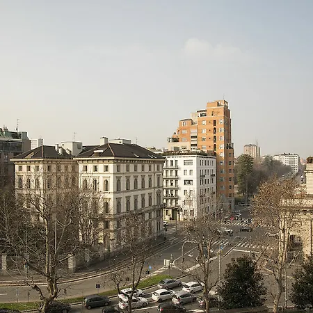 Easyhomes - Porta Venezia Oberdan *