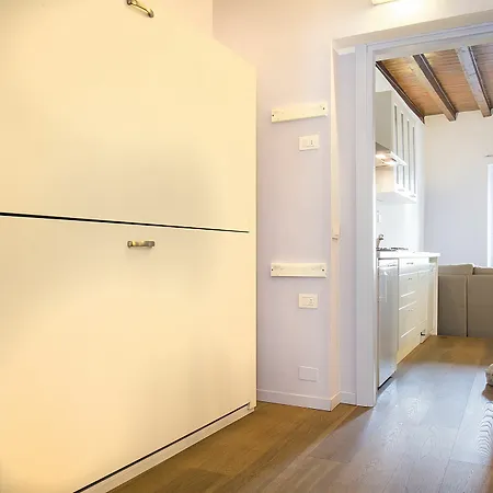 Apartament Easyhomes - Porta Venezia Oberdan
