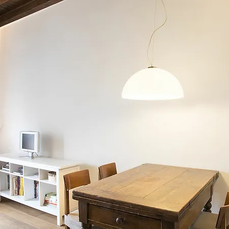 Easyhomes - Porta Venezia Oberdan Apartament Mediolan