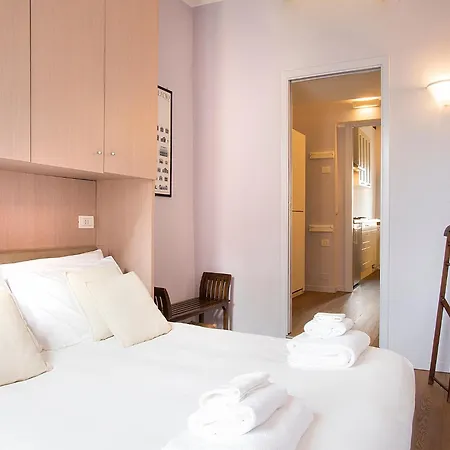 Easyhomes - Porta Venezia Oberdan Lejlighed Milano