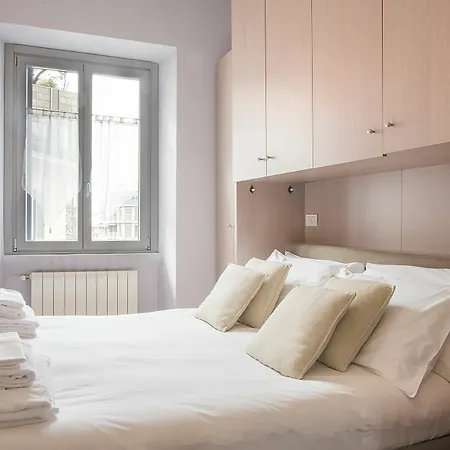 Easyhomes - Porta Venezia Oberdan