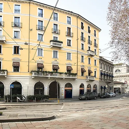 Apartament Easyhomes - Porta Venezia Oberdan