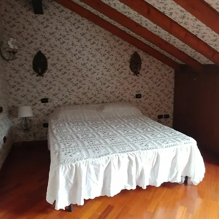 Sacchi Deluxe Apartment *