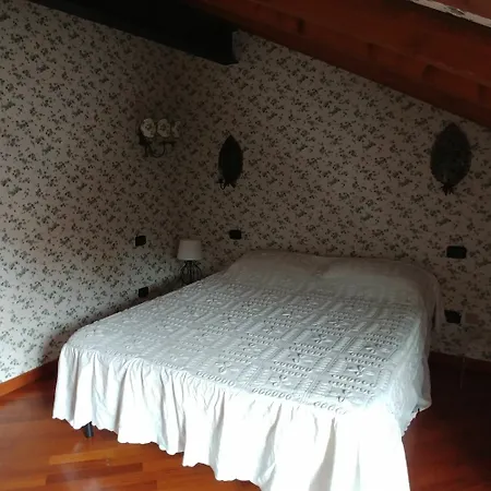 Apartment Sacchi Deluxe *