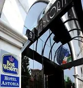 Astoria Sure Collection By Western 3* Milano