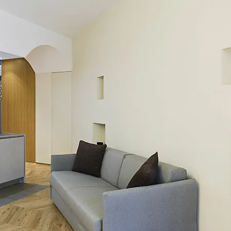 Maison Laghetto - アパート ミラノ