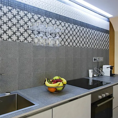 アパート Maison Laghetto -