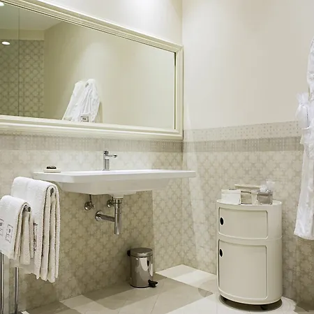 アパート Maison Laghetto - *