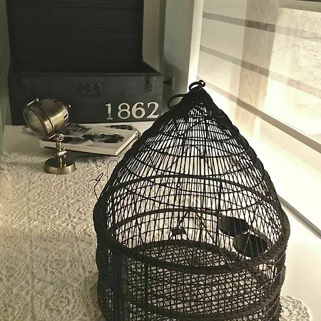 Rossosegnale Loft * 米兰