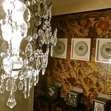 公寓 Rossosegnale Loft