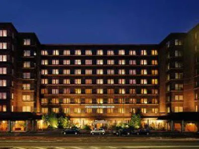 Atahotel Fieramilano 4* ميلان
