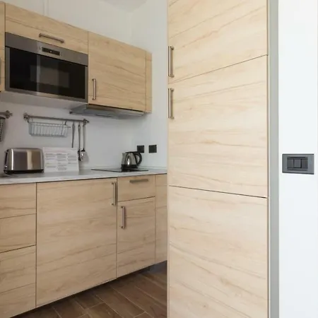 Italianway Comfort - Cenisio 7 A Milán