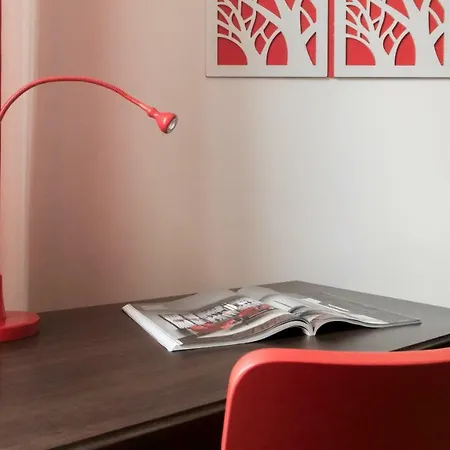 Apartmán Italianway Comfort - Cenisio 7 A Milán