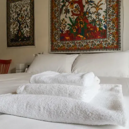 Italianway Comfort - Cenisio 7 A Milán