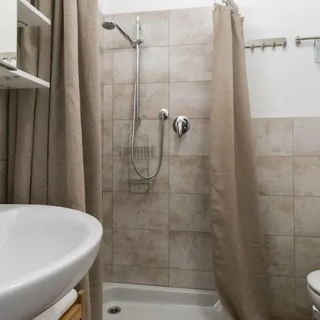 Apartmán Italianway Comfort - Cenisio 7 A