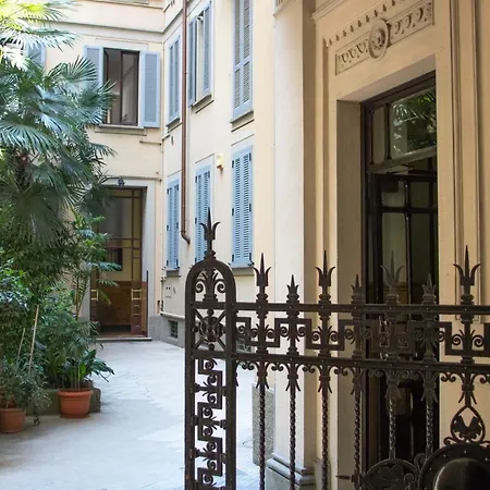 Corso Buenos Aires Rentclass Aida Milaan