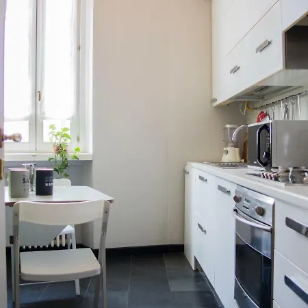Appartement Corso Buenos Aires Rentclass Aida
