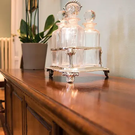 Corso Buenos Aires Rentclass Aida Appartement