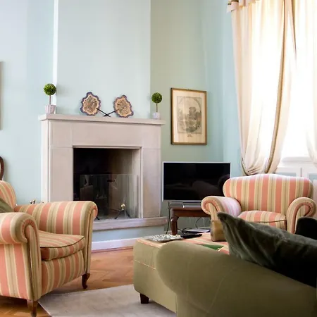 Appartement Corso Buenos Aires Rentclass Aida