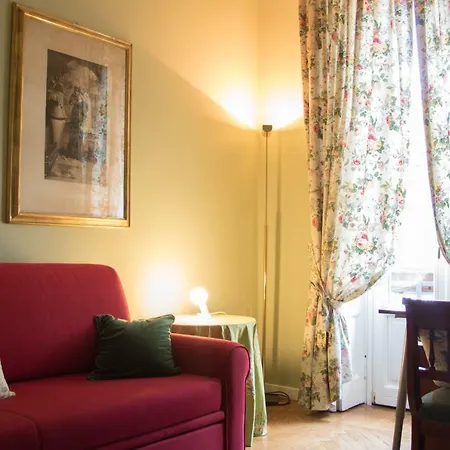 Corso Buenos Aires Rentclass Aida Appartement *