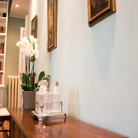 Corso Buenos Aires Rentclass Aida Appartement Milaan