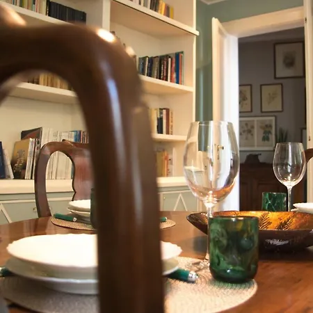 Appartement Corso Buenos Aires Rentclass Aida *