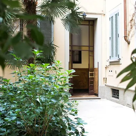 Appartement Corso Buenos Aires Rentclass Aida Milaan