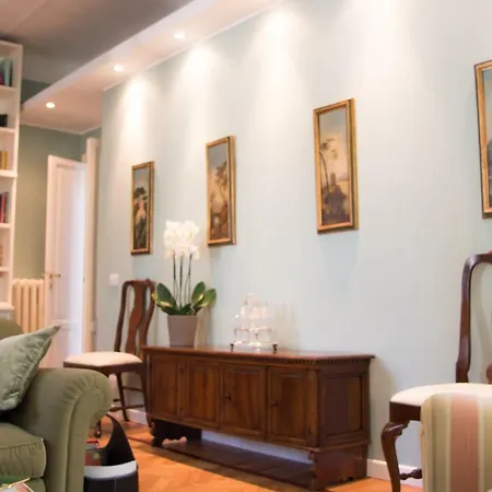 Corso Buenos Aires Rentclass Aida *