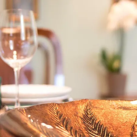 Corso Buenos Aires Rentclass Aida Appartement