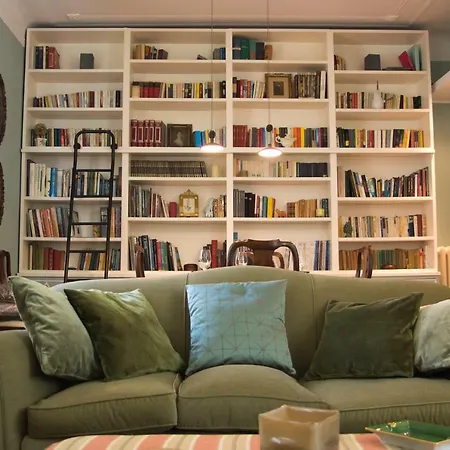 Corso Buenos Aires Rentclass Aida Appartement Milaan