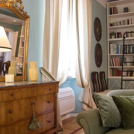 Appartement Corso Buenos Aires Rentclass Aida
