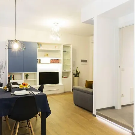 Ecogreen Flats Prestige - Station Appartamento