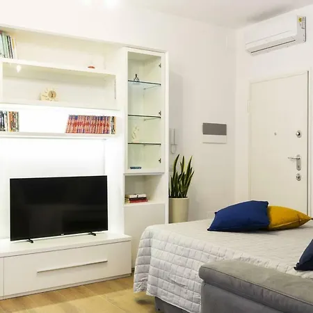 Ecogreen Flats Prestige - Station Appartamento