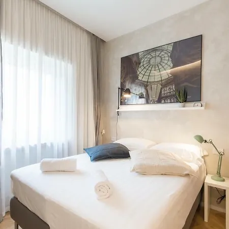 Duomo Deluxe Milão