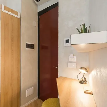 Duomo Deluxe Guest house Milan