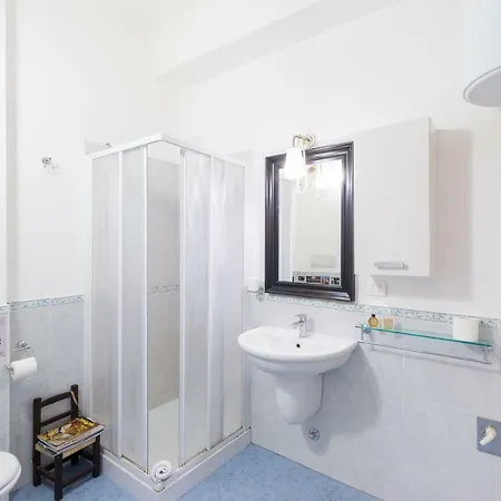 Navigli 6 Deluxe 밀라노