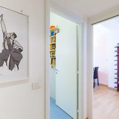 Navigli 6 Deluxe 아파트