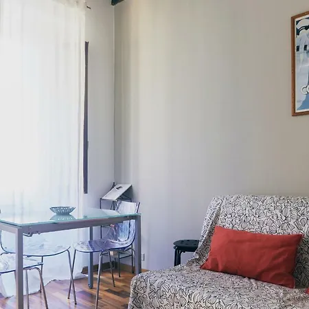 Lovelyloft - Ripa Naviglio Grande דירה *