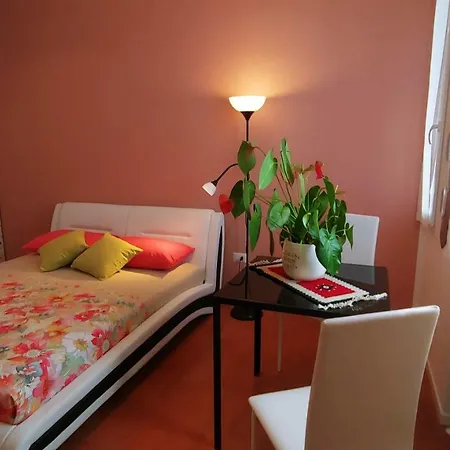 El Brumista Bed & Breakfast Milan