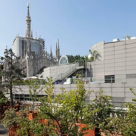 Italianway-santa Radegonda * Milan