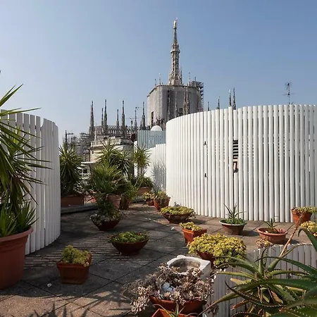 Italianway-santa Radegonda *