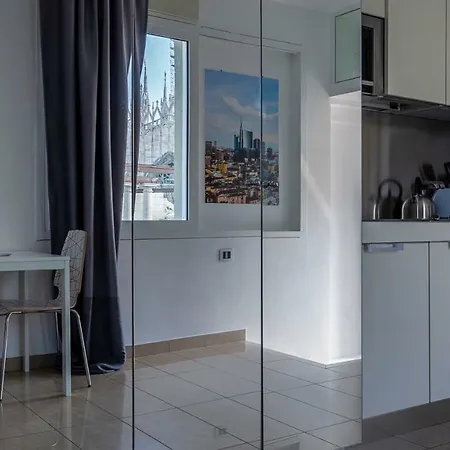 Italianway-santa Radegonda Apartment *